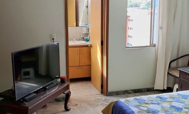 VENDO APARTAMENTO EDIFICIO JAN LUI EN EL PRADO BUCARAMANGA