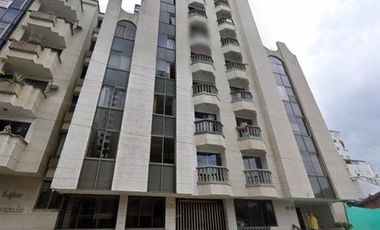 VENDO APARTAMENTO EDIFICIO JAN LUI EN EL PRADO BUCARAMANGA