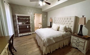 Casa de 3 recámaras en venta Ciudad Obregón