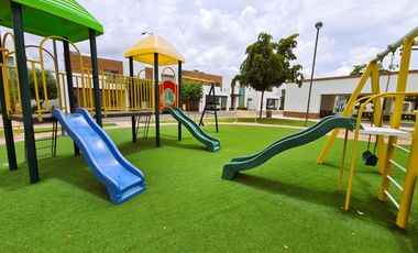 Casa de 3 recámaras en venta Ciudad Obregón