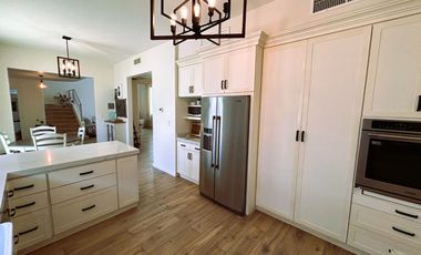 Casa de 3 recámaras en venta Ciudad Obregón