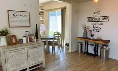 Casa de 3 recámaras en venta Ciudad Obregón