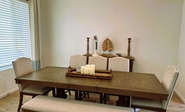 Casa de 3 recámaras en venta Ciudad Obregón