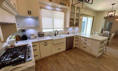 Casa de 3 recámaras en venta Ciudad Obregón