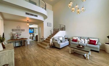 Casa de 3 recámaras en venta Ciudad Obregón