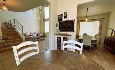 Casa de 3 recámaras en venta Ciudad Obregón