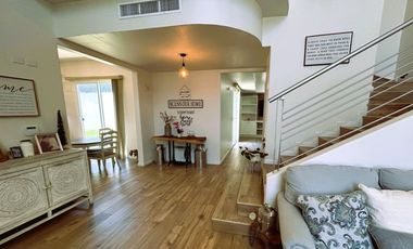 Casa de 3 recámaras en venta Ciudad Obregón