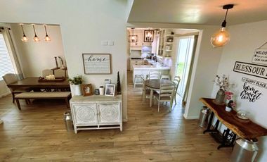 Casa de 3 recámaras en venta Ciudad Obregón