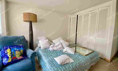 PENTHOUSE EN VENTA CON EXCELENTE VISTA EN SAN JOSE INSURGENTES