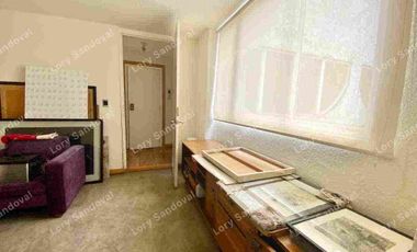 PENTHOUSE EN VENTA CON EXCELENTE VISTA EN SAN JOSE INSURGENTES