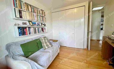PENTHOUSE EN VENTA CON EXCELENTE VISTA EN SAN JOSE INSURGENTES