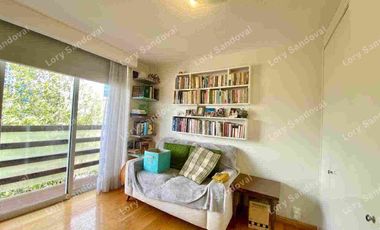 PENTHOUSE EN VENTA CON EXCELENTE VISTA EN SAN JOSE INSURGENTES