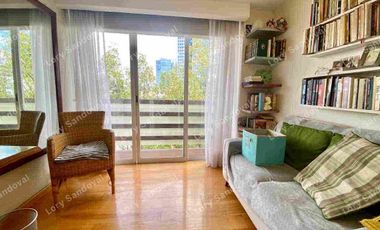 PENTHOUSE EN VENTA CON EXCELENTE VISTA EN SAN JOSE INSURGENTES