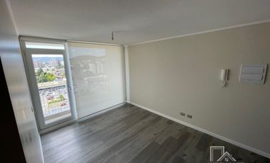 Departamento 2 dormitorios, 2 baños, estacionamiento, bodega