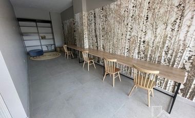 Departamento 2 dormitorios, 2 baños, estacionamiento, bodega
