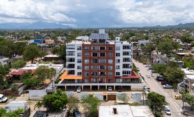 Departamento en Venta con Grandes Vistas a la Ciudad 3 Recamaras y Acceso controlado