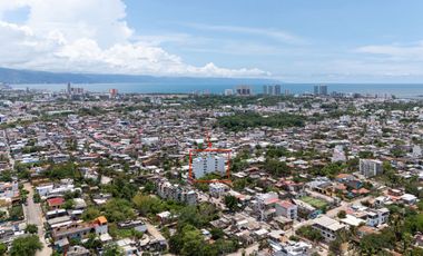 Departamento en Venta con Grandes Vistas a la Ciudad 3 Recamaras y Acceso controlado