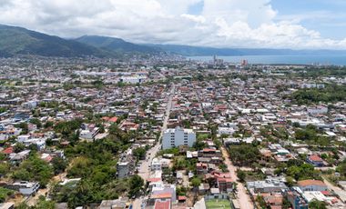 Departamento en Venta con Grandes Vistas a la Ciudad 3 Recamaras y Acceso controlado
