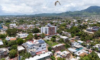Departamento en Venta con Grandes Vistas a la Ciudad 3 Recamaras y Acceso controlado