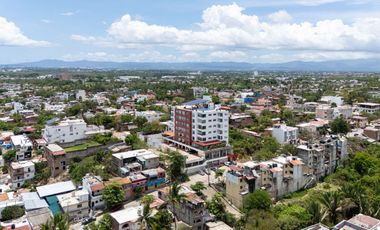 Departamento en Venta con Grandes Vistas a la Ciudad 3 Recamaras y Acceso controlado