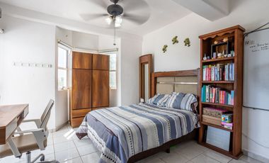 Departamento en Venta con Grandes Vistas a la Ciudad 3 Recamaras y Acceso controlado