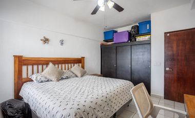 Departamento en Venta con Grandes Vistas a la Ciudad 3 Recamaras y Acceso controlado