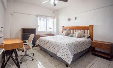 Departamento en Venta con Grandes Vistas a la Ciudad 3 Recamaras y Acceso controlado