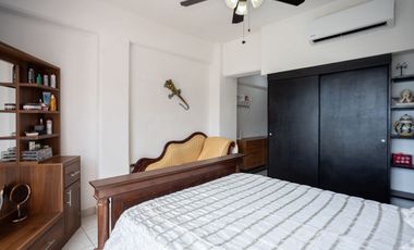 Departamento en Venta con Grandes Vistas a la Ciudad 3 Recamaras y Acceso controlado