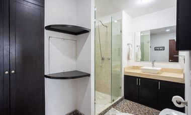 Departamento en Venta con Grandes Vistas a la Ciudad 3 Recamaras y Acceso controlado