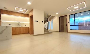 Casa en venta Amable María Loja Ecuador