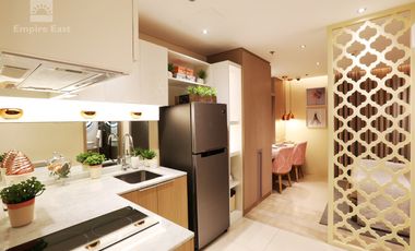 KEN - 3BedRoom Bi-Level Condo Unit in Covent Garden Sta. Masa, Manila near in PUP,SM,Cubao,LRT