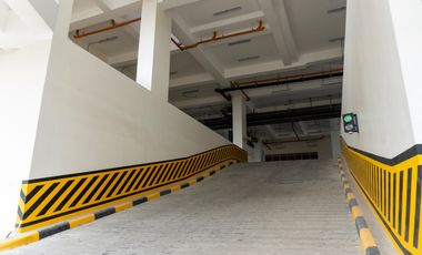 KEN - 3BedRoom Bi-Level Condo Unit in Covent Garden Sta. Masa, Manila near in PUP,SM,Cubao,LRT