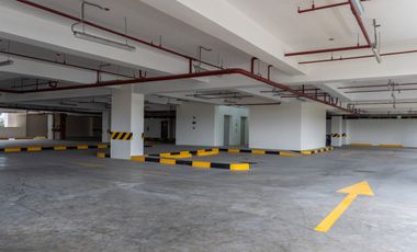 KEN - 3BedRoom Bi-Level Condo Unit in Covent Garden Sta. Masa, Manila near in PUP,SM,Cubao,LRT