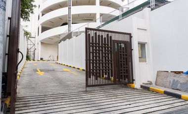 KEN - 3BedRoom Bi-Level Condo Unit in Covent Garden Sta. Masa, Manila near in PUP,SM,Cubao,LRT