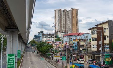 KEN - 3BedRoom Bi-Level Condo Unit in Covent Garden Sta. Masa, Manila near in PUP,SM,Cubao,LRT