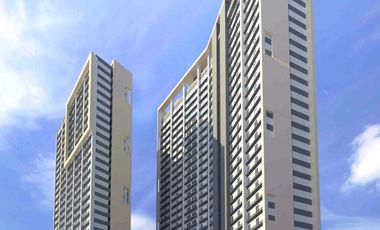 KEN - 3BedRoom Bi-Level Condo Unit in Covent Garden Sta. Masa, Manila near in PUP,SM,Cubao,LRT