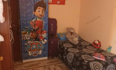 Departamento con precio oferta y excelente conectividad