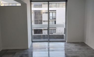 Sector Poniente, antiguo, c/gastos común incluido., 2 D, 1 B, Esta., soleado