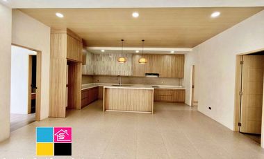 Modern House with Swimming Pool for Sale in Banilad Cebu City