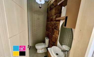 Modern House with Swimming Pool for Sale in Banilad Cebu City