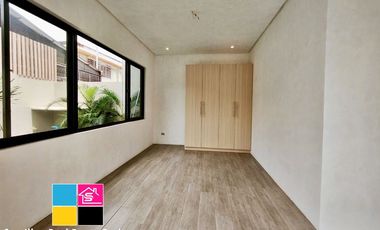 Modern House with Swimming Pool for Sale in Banilad Cebu City