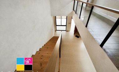 Modern House with Swimming Pool for Sale in Banilad Cebu City