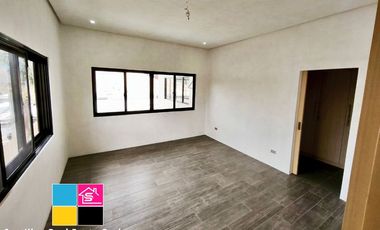 Modern House with Swimming Pool for Sale in Banilad Cebu City