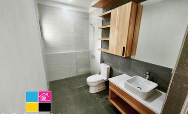 Modern House with Swimming Pool for Sale in Banilad Cebu City