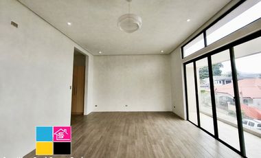 Modern House with Swimming Pool for Sale in Banilad Cebu City