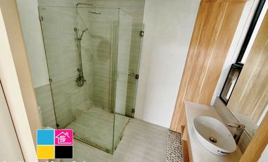 Modern House with Swimming Pool for Sale in Banilad Cebu City