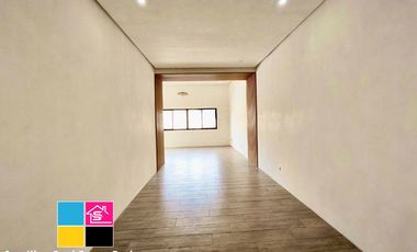 Modern House with Swimming Pool for Sale in Banilad Cebu City
