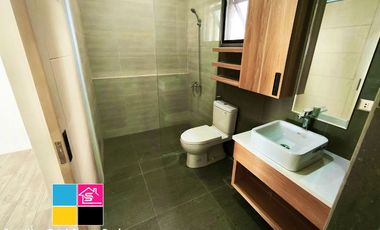 Modern House with Swimming Pool for Sale in Banilad Cebu City