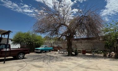 Terreno en venta en colonia 5 de mayo, 435 m2
