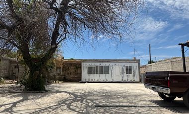 Terreno en venta en colonia 5 de mayo, 435 m2